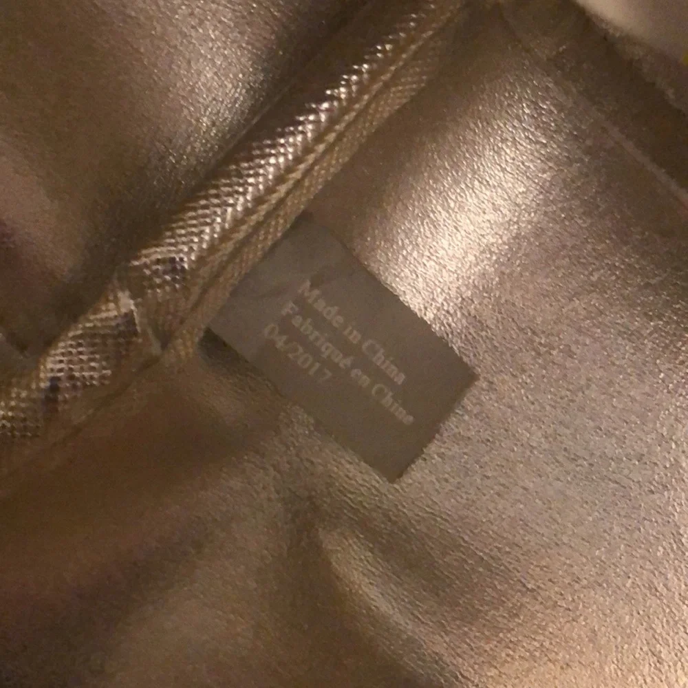 Victorias Secret gift date boho